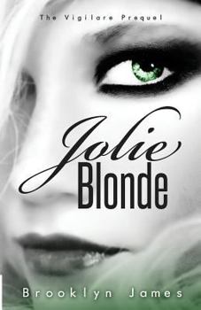 Paperback Jolie Blonde Book