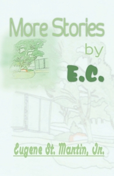 Paperback More Stories by E. C. Book