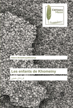 Les enfants de Khomeiny