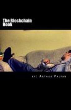 Paperback The Blockchain Book