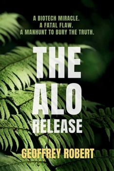 Paperback The Alo Release Book