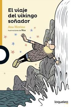Paperback El Viaje del Vikingo Sonador [Spanish] Book