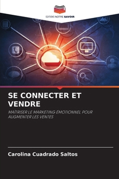 Paperback Se Connecter Et Vendre [French] Book