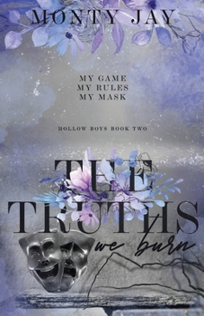 Paperback The Truths We Burn Book