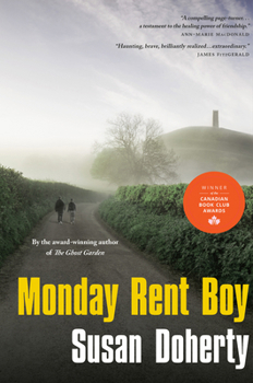 Hardcover Monday Rent Boy Book