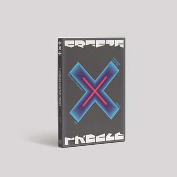 Music - CD The Chaos Chapter: FREEZE (YOU version) Book