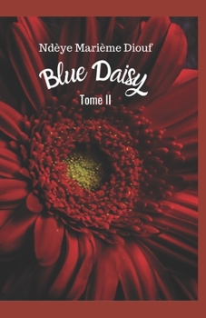 Paperback Blue Daisy II [French] Book
