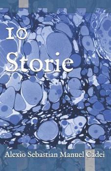 Paperback 10 Storie [Italian] Book