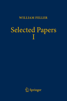 Hardcover Selected Papers I Book