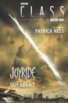 Joyride - Book #1 of the Class: The Novels