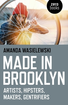 Paperback Made in Brooklyn Book