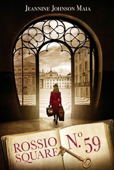 Paperback Rossio Square N.°59 Book