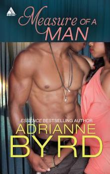 Measure of a Man - Book #1 of the Adams Sisters