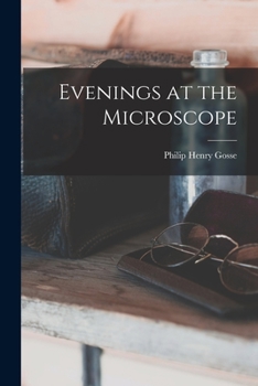 Paperback Evenings at the Microscope Book