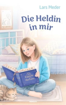 Paperback Die Heldin in mir [German] Book