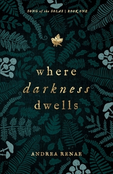 Paperback Where Darkness Dwells Book