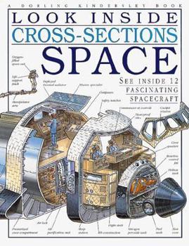 Paperback Space Book