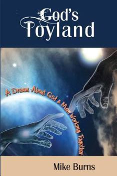 Paperback God's Toyland Book