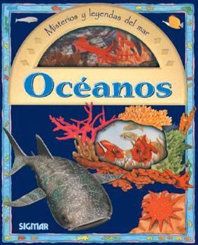 Hardcover OCEANOS (Apuntes / Notations) (Spanish Edition) [Spanish] Book