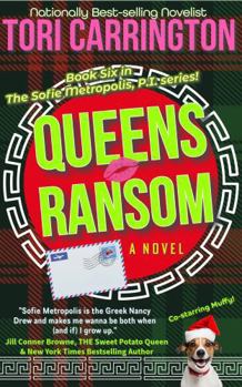 Queens Ransom (Sofie Metropolis, PI Series)