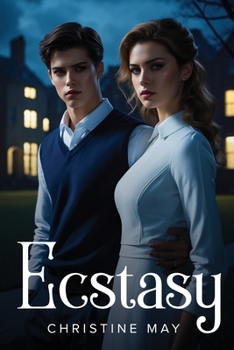 Paperback Ecstasy Book