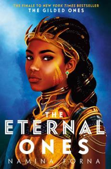 Paperback The Eternal Ones Book