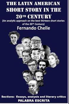 Paperback The Latin American short-story in the 20th Century Book