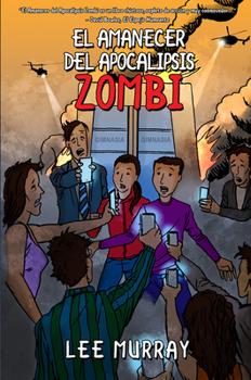 Paperback El Amanecer del Apocalipsis Zombi Book