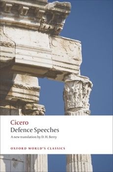 Paperback Defence Speeches Book