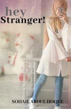 Paperback Hey Stranger! Book