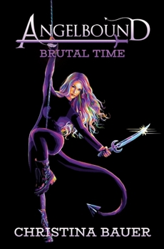 Paperback The Brutal Time Special Edition Book