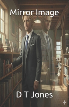 Paperback Mirror Image Book