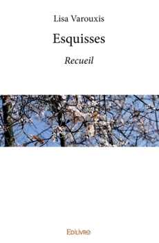 Paperback Esquisses: Recueil [French] Book