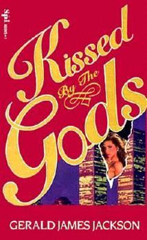 Mass Market Paperback Kissed by the Gods Book