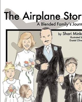 Paperback The Airplane Story Book