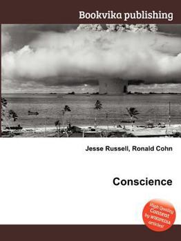 Paperback Conscience Book