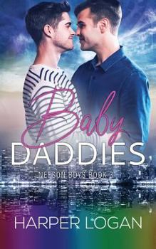 Paperback Baby Daddies Book