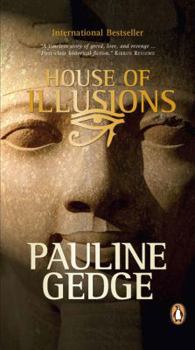 House of Illusions - Book #2 of the Lady of the Reeds