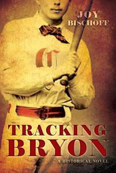 Paperback Tracking Bryon Book