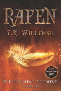 Paperback Rafen Book