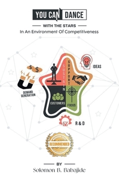 You Can Dance with the Stars: In An Environment of Competitiveness