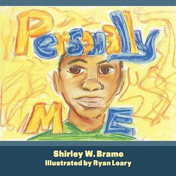 Paperback Personally Me! Book