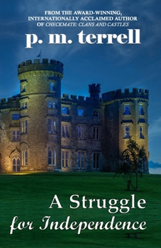 Paperback A Struggle for Independence Book