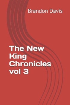 Paperback The New King Chronicles vol 3 Book