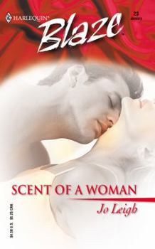 Scent of a Woman - Book #2 of the Templeton-Levinson