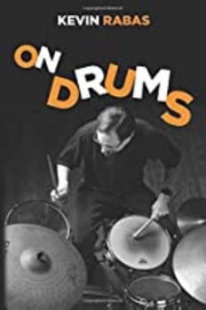 Paperback On Drums Book