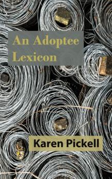 Paperback An Adoptee Lexicon Book