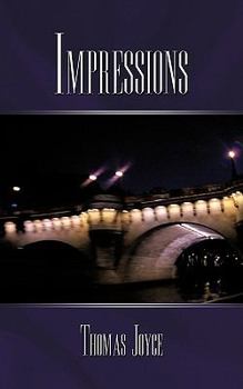 Paperback Impressions Book