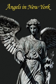 Angels in New York (Max Bader)