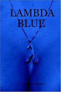 Paperback LAMBDA BLUE Book